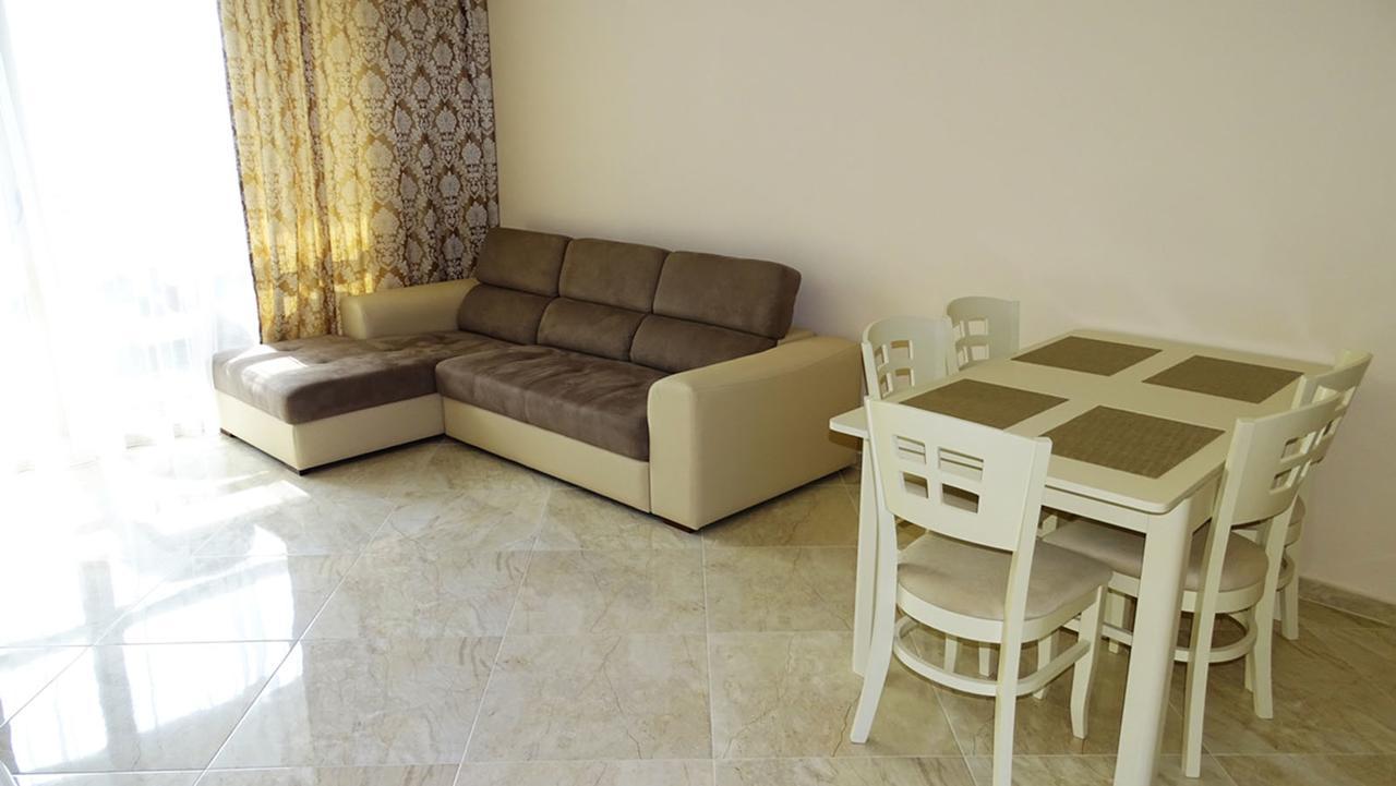 Florence Deluxe Apartments Sveti Vlas Exterior foto