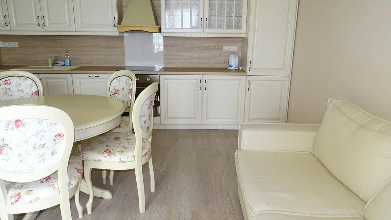 Florence Deluxe Apartments Sveti Vlas Exterior foto